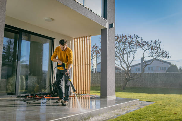 Best Graffiti Removal  in Hawthorne, FL