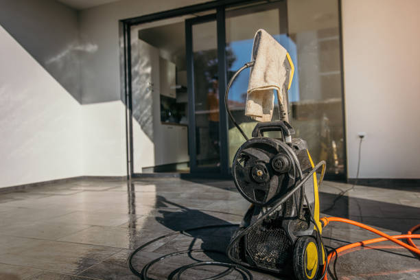 Best Building Exterior Washing  in Hawthorne, FL